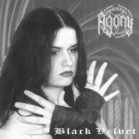 "Black Velvet"