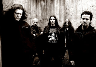 Hatesphere