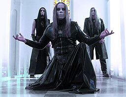 BEHEMOTH