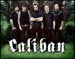 Caliban
