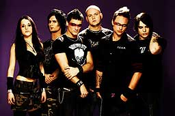 SONIC SYNDICATE