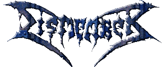 Dismember-logo