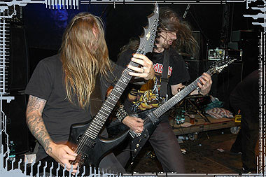 Martin & David