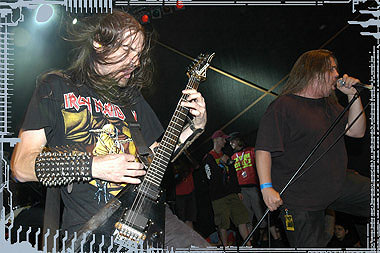 David & Matti