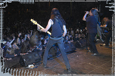 Dismember na OEF 2006