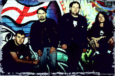 Napalm Death