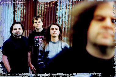 Napalm Death