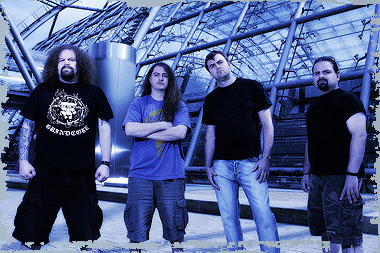 Napalm Death