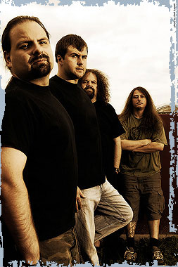 Napalm Death