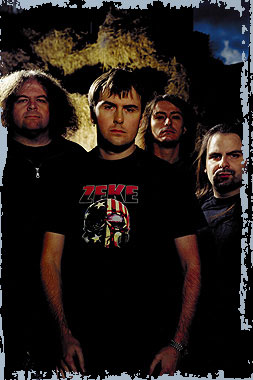 Napalm Death