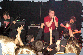 All Shall Perish All Shall Perish