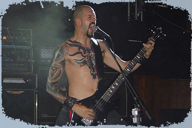 DAWN OF AZAZEL