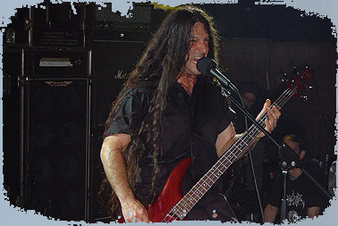 IMMOLATION