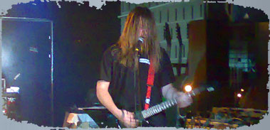 MESHUGGAH