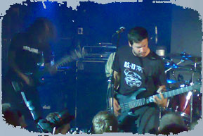 MISERY INDEX MISERY INDEX