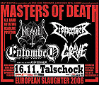 Master Of Death