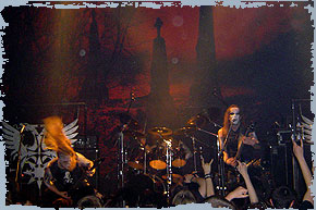 Behemoth Behemoth
