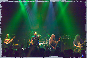 Suffocation Suffocation