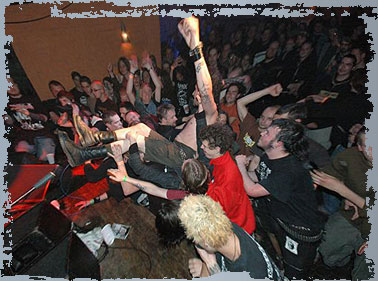 Obscene Society Fest 07